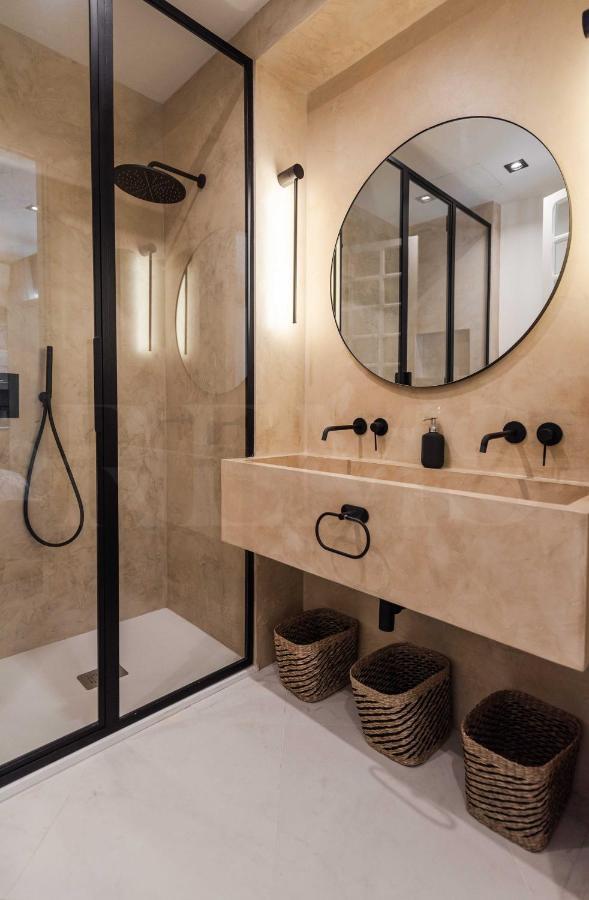 Premium Loft In The Heart Of Malaga By Rems Daire Dış mekan fotoğraf