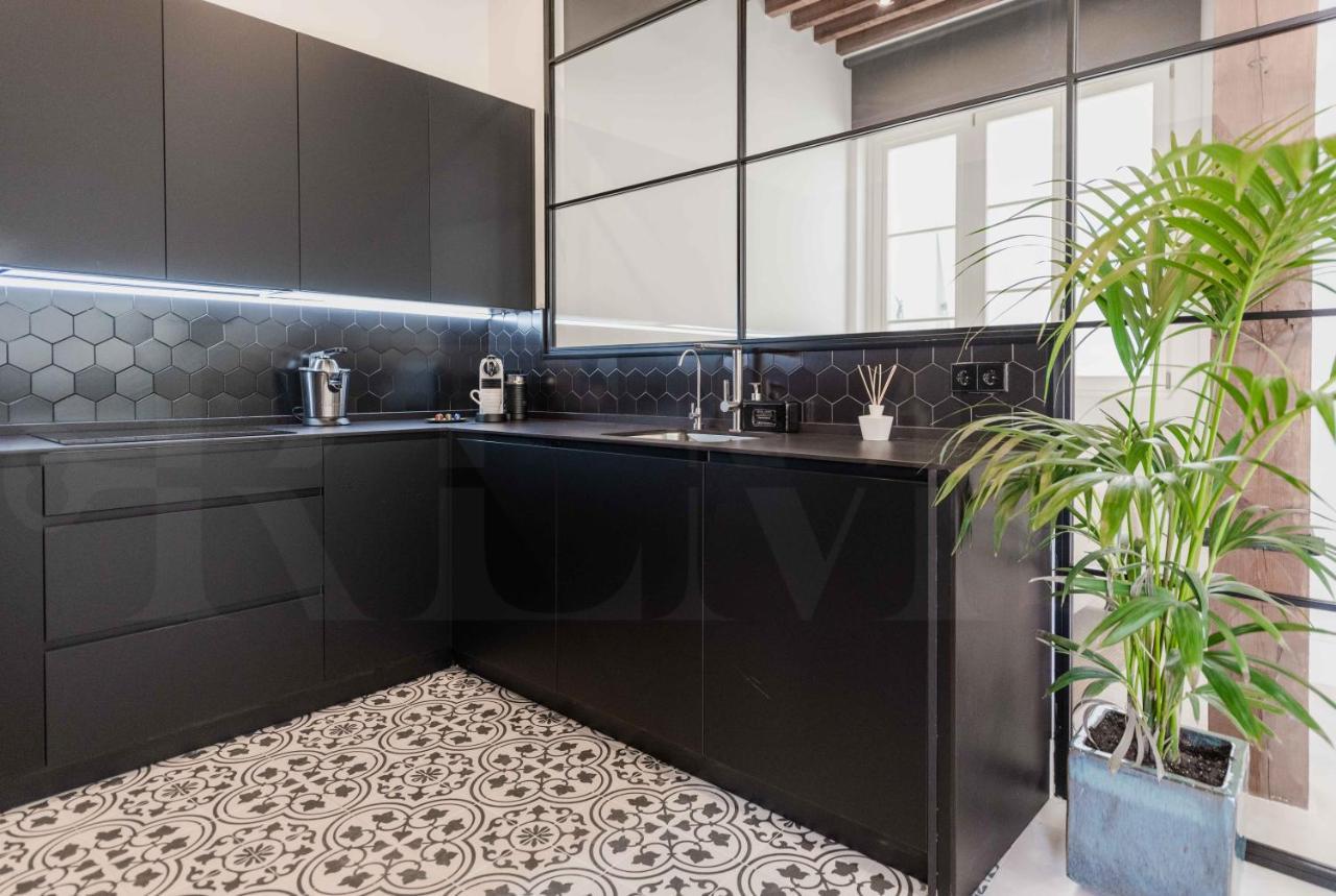Premium Loft In The Heart Of Malaga By Rems Daire Dış mekan fotoğraf
