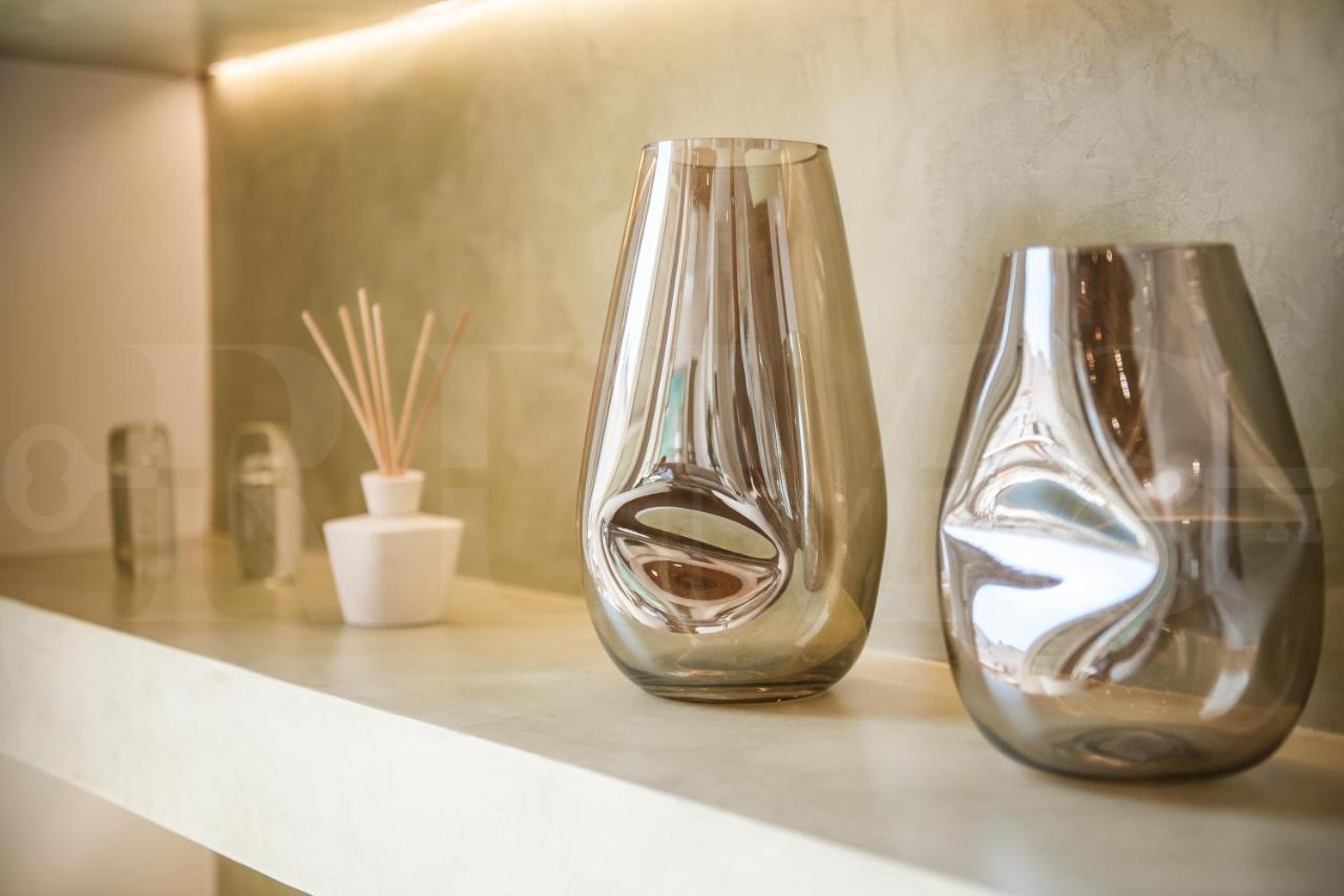 Premium Loft In The Heart Of Malaga By Rems Daire Dış mekan fotoğraf