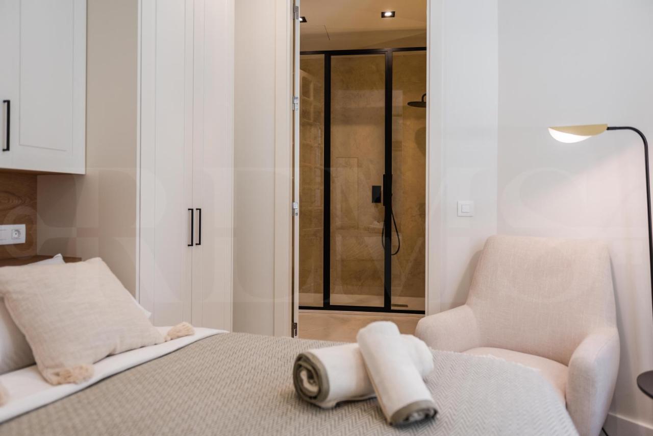 Premium Loft In The Heart Of Malaga By Rems Daire Dış mekan fotoğraf