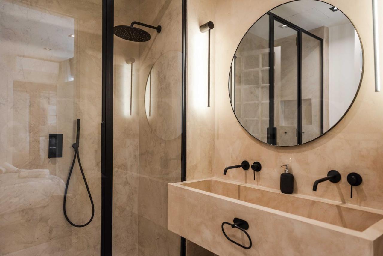 Premium Loft In The Heart Of Malaga By Rems Daire Dış mekan fotoğraf