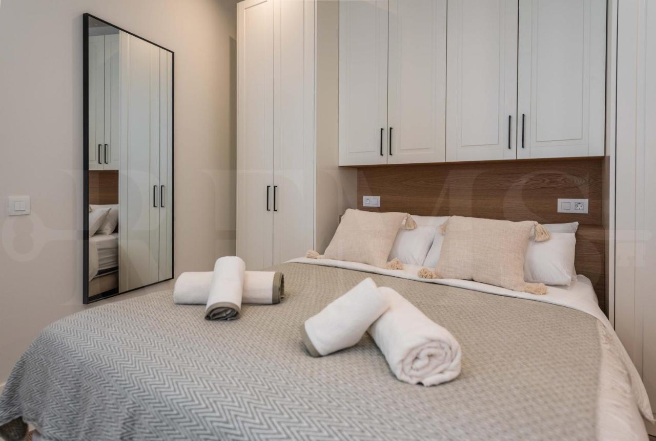 Premium Loft In The Heart Of Malaga By Rems Daire Dış mekan fotoğraf