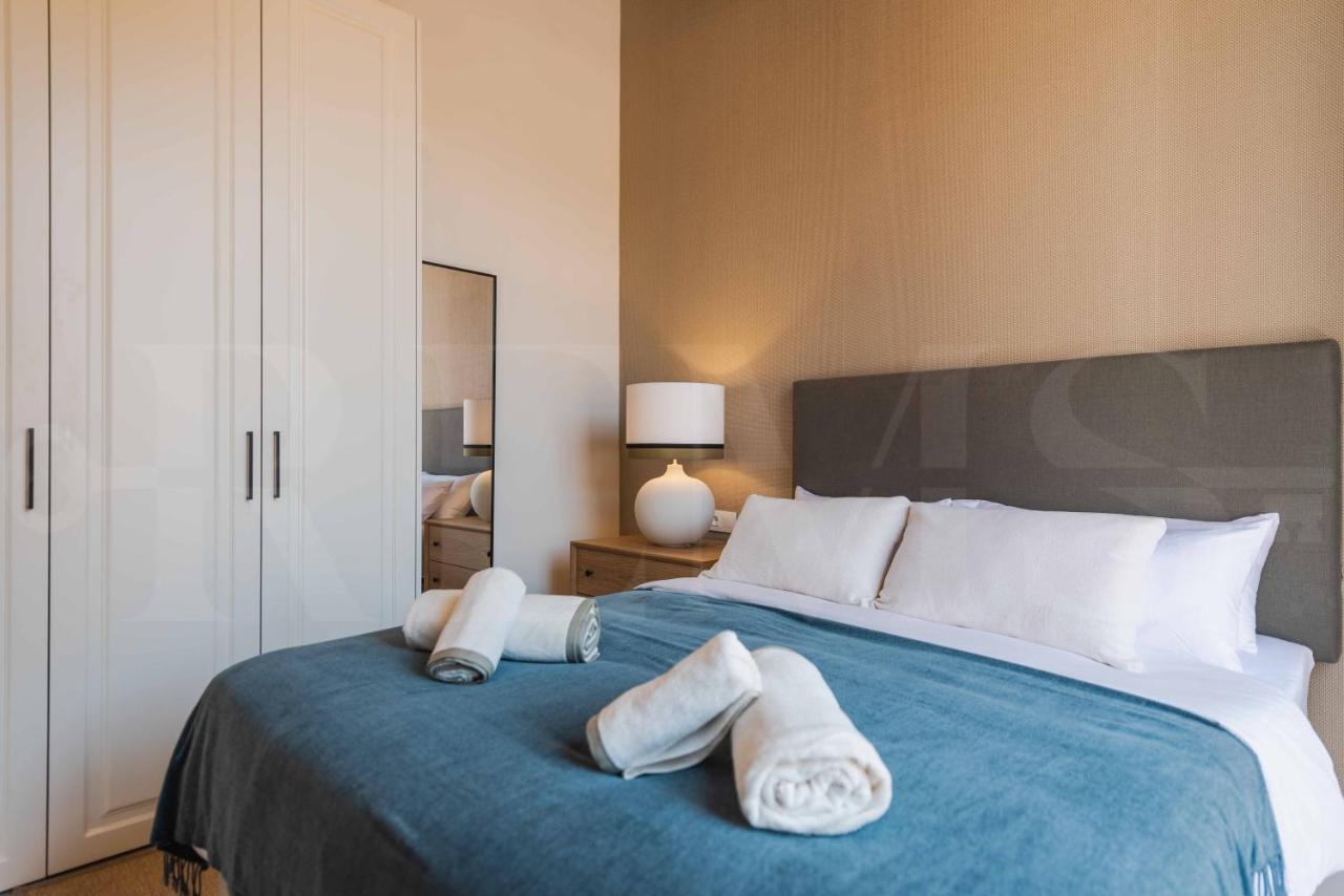 Premium Loft In The Heart Of Malaga By Rems Daire Dış mekan fotoğraf