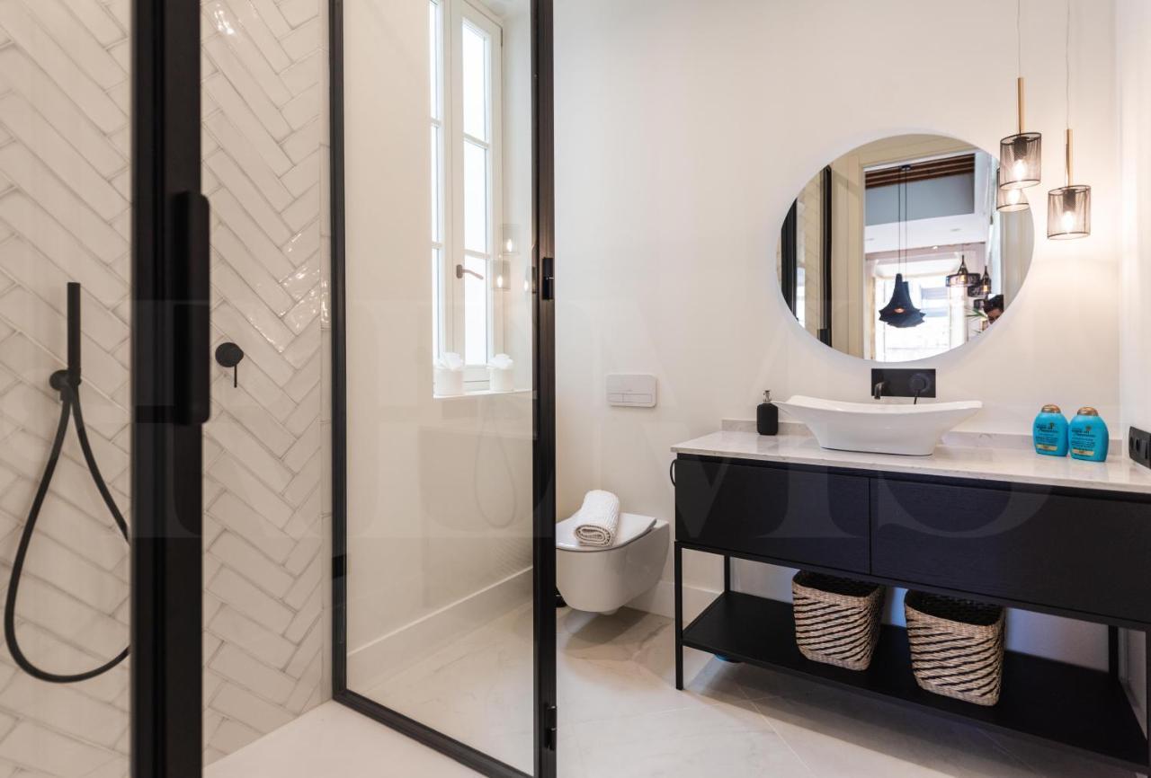 Premium Loft In The Heart Of Malaga By Rems Daire Dış mekan fotoğraf
