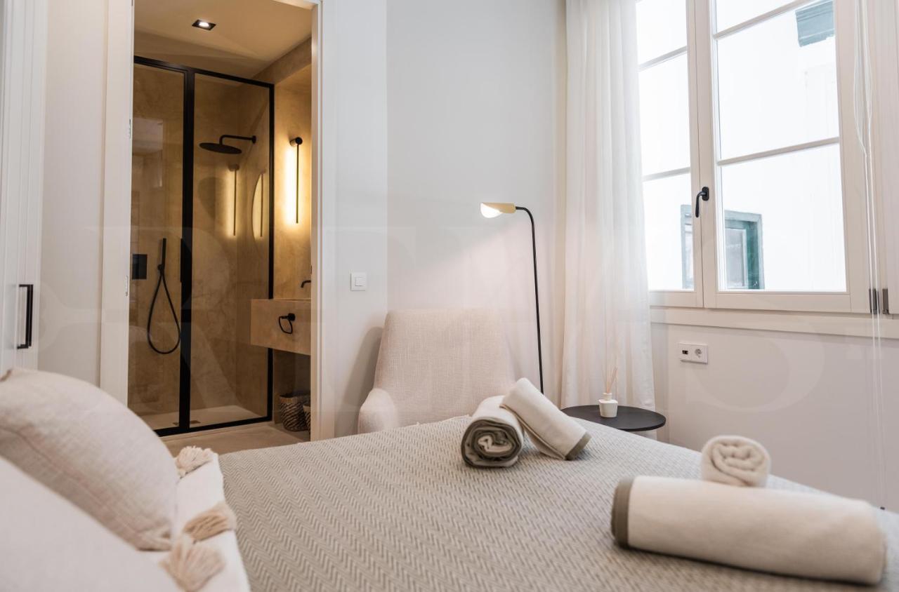 Premium Loft In The Heart Of Malaga By Rems Daire Dış mekan fotoğraf