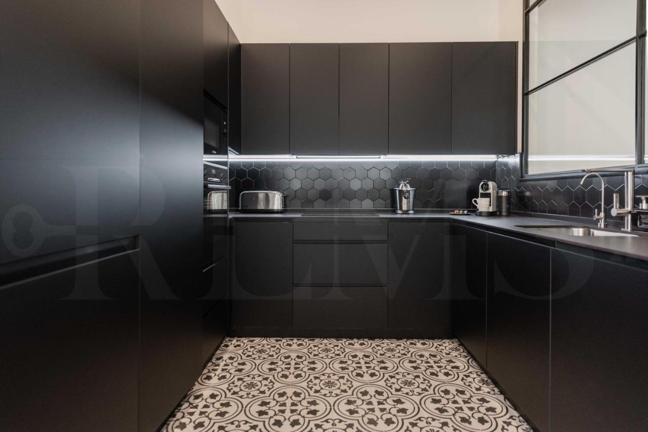 Premium Loft In The Heart Of Malaga By Rems Daire Dış mekan fotoğraf
