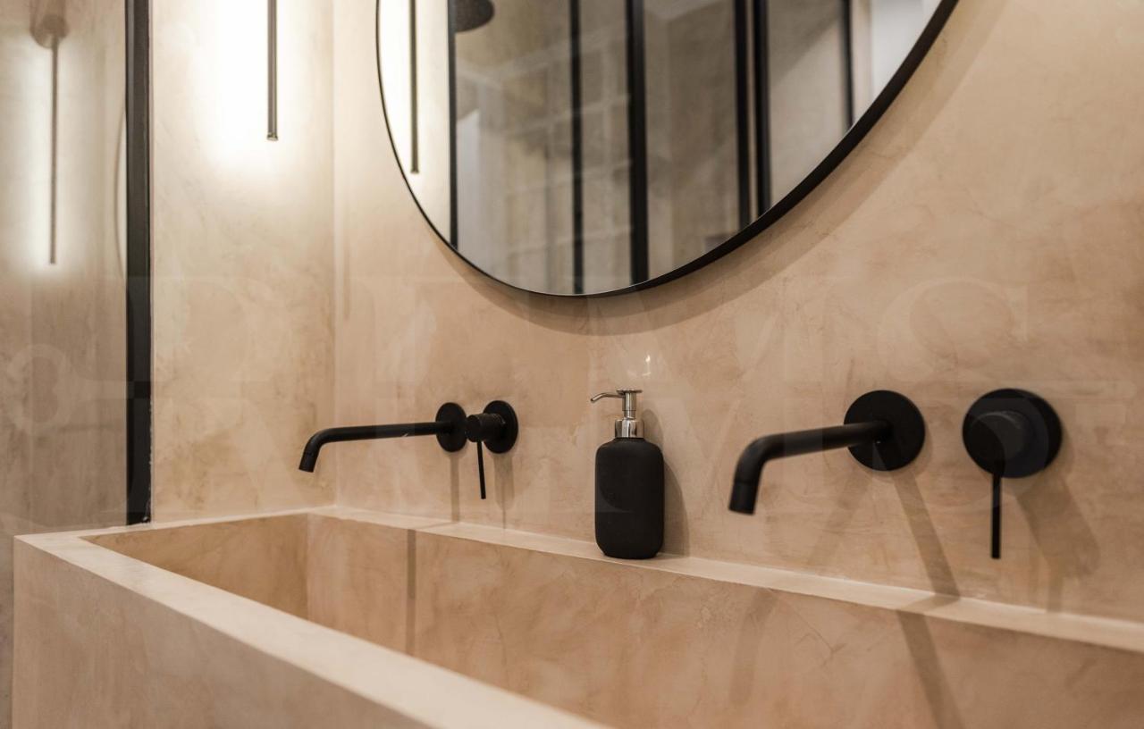 Premium Loft In The Heart Of Malaga By Rems Daire Dış mekan fotoğraf