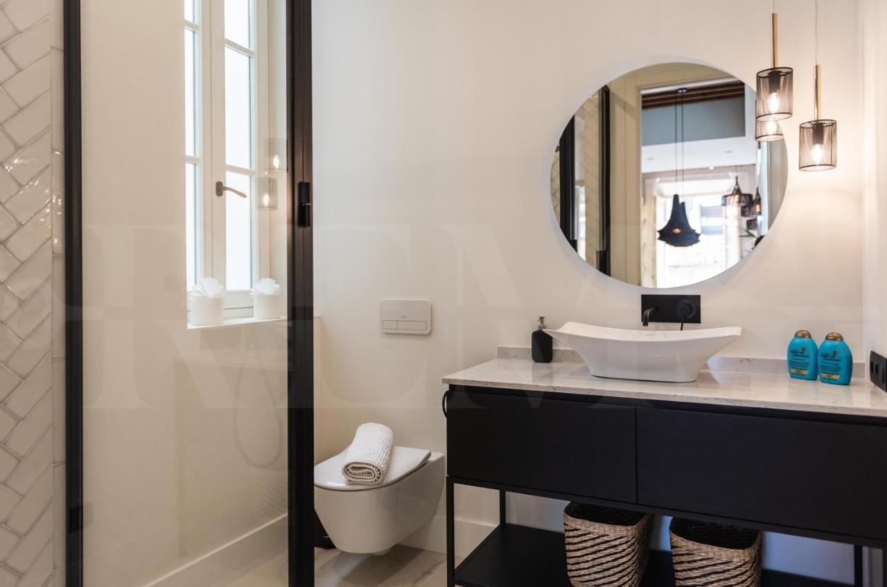 Premium Loft In The Heart Of Malaga By Rems Daire Dış mekan fotoğraf