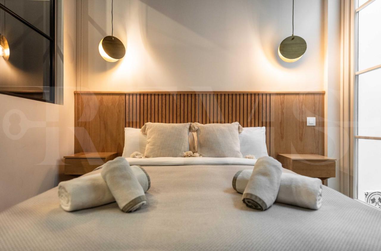 Premium Loft In The Heart Of Malaga By Rems Daire Dış mekan fotoğraf