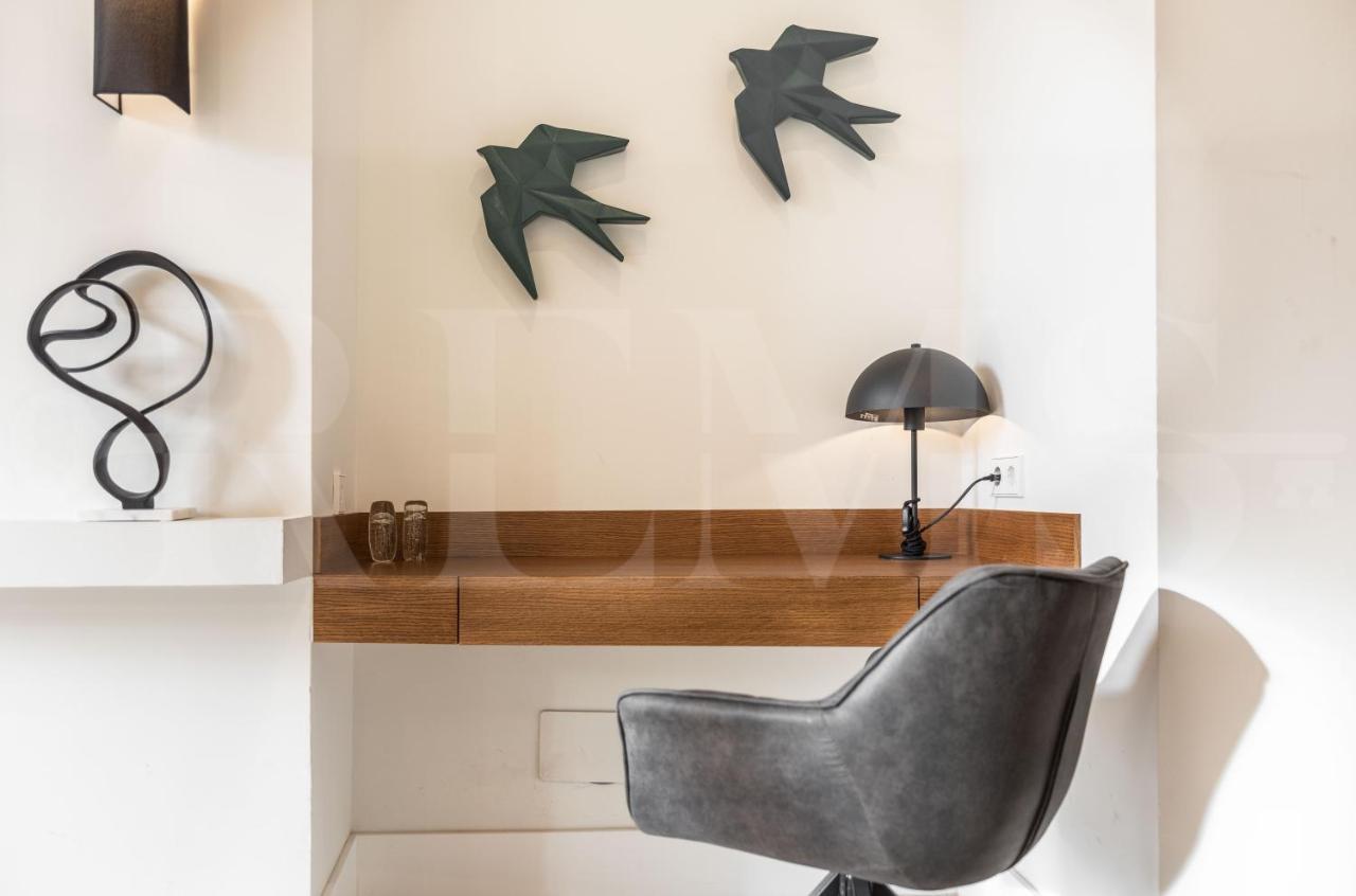 Premium Loft In The Heart Of Malaga By Rems Daire Dış mekan fotoğraf