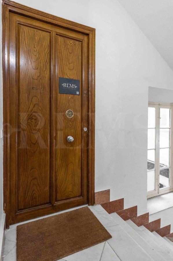 Premium Loft In The Heart Of Malaga By Rems Daire Dış mekan fotoğraf