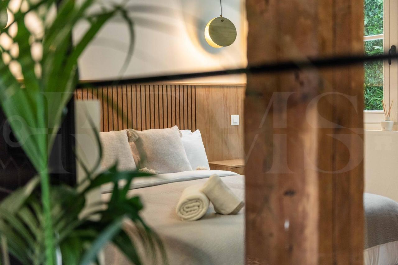 Premium Loft In The Heart Of Malaga By Rems Daire Dış mekan fotoğraf
