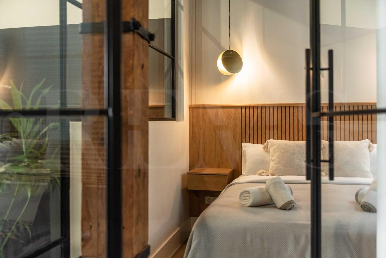 Premium Loft In The Heart Of Malaga By Rems Daire Dış mekan fotoğraf