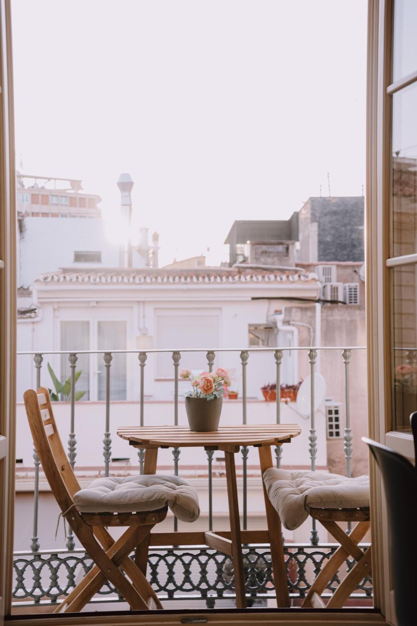 Premium Loft In The Heart Of Malaga By Rems Daire Dış mekan fotoğraf